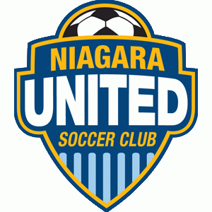 Niagara United 2010-Pres Primary Logo t shirt iron on transfers